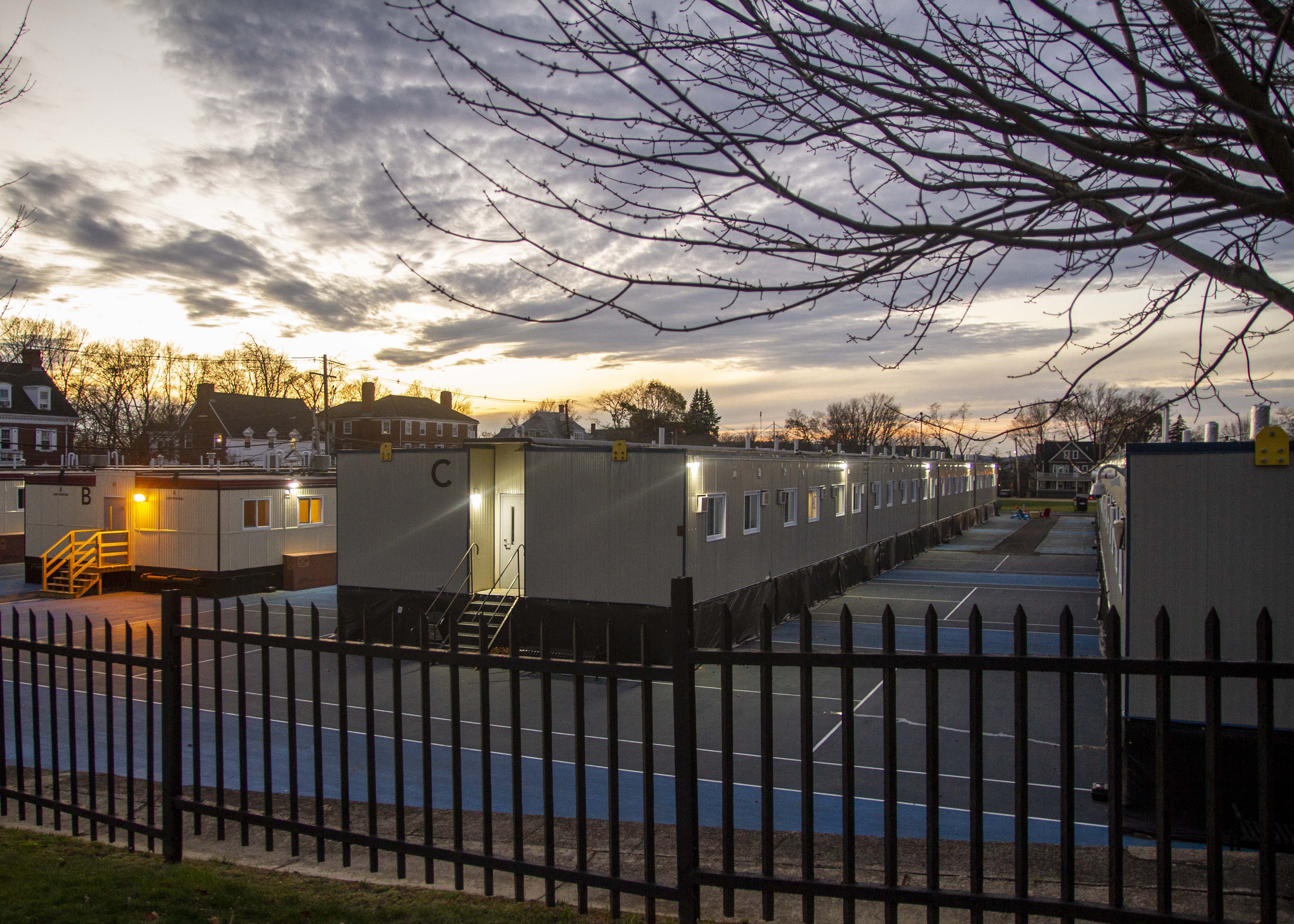 Disaster & Emergency Response | Modular Buildings Blog And Knowledge Center